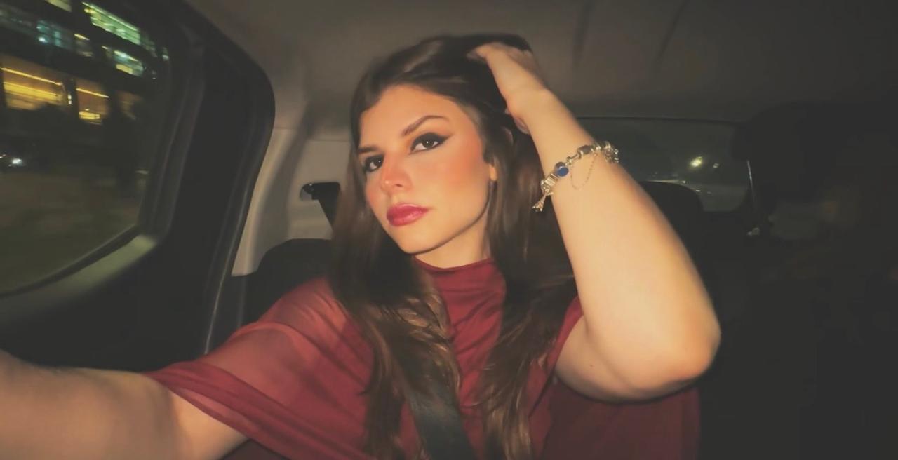Isadora de Martino