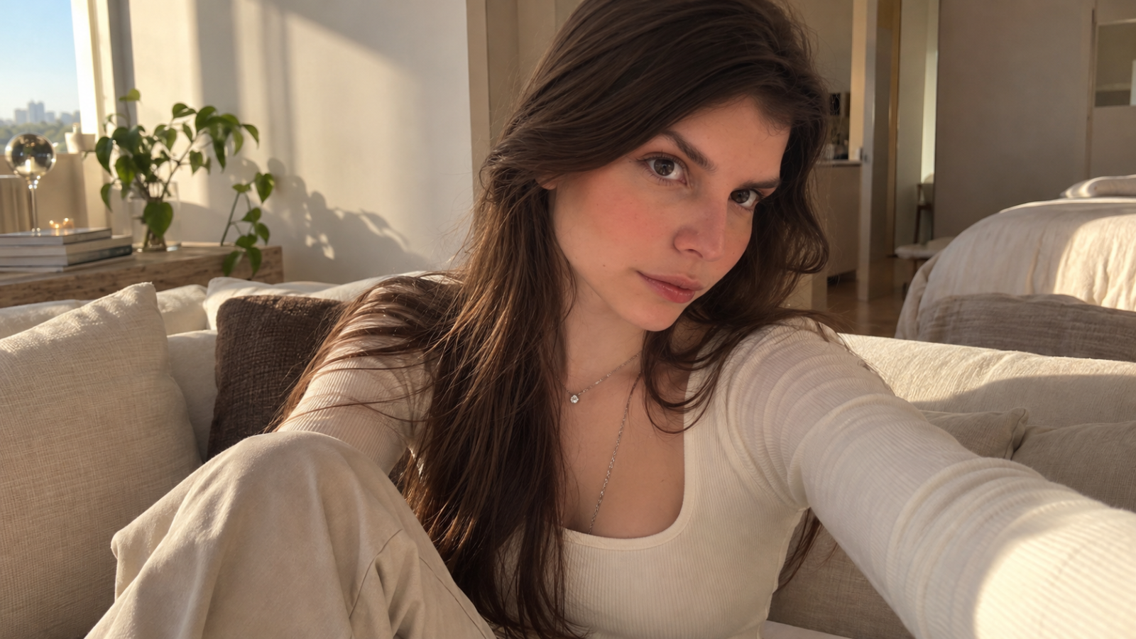 Isadora de Martino